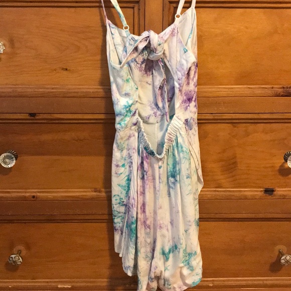 DELLA dress made in Ghana - Picture 4 of 7